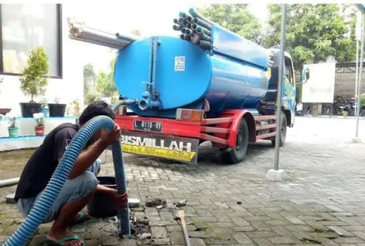 Sedot WC medan Murah