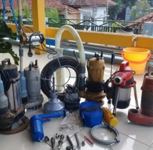 Sedot WC medan Murah