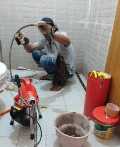 Sedot WC medan Murah