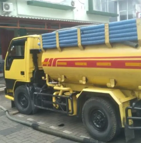 Sedot WC medan Terdekat