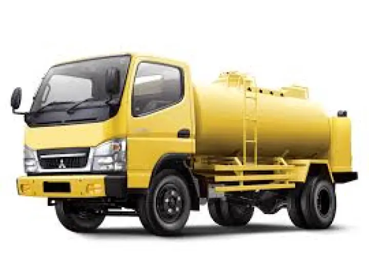SEDOT WC SAMPAI HABIS medan